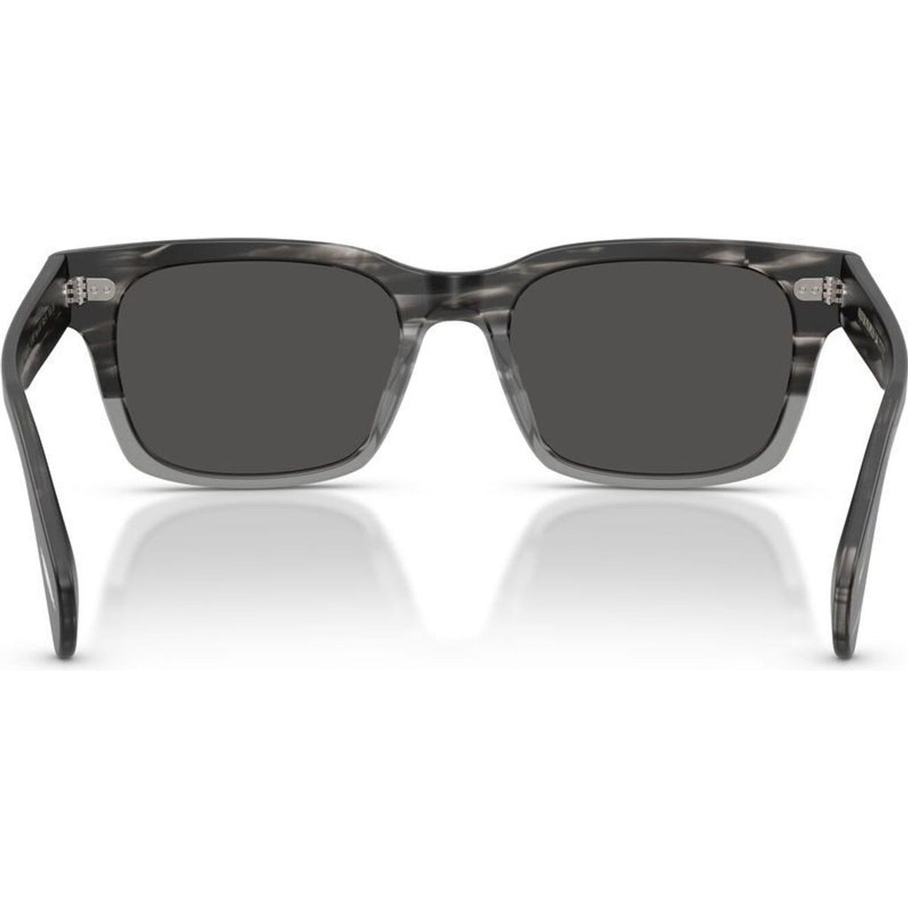 Ryce Sun OV5332SU, Semi Matte Storm/Grey Lenses