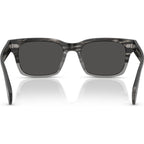 Ryce Sun OV5332SU, Semi Matte Storm/Grey Lenses