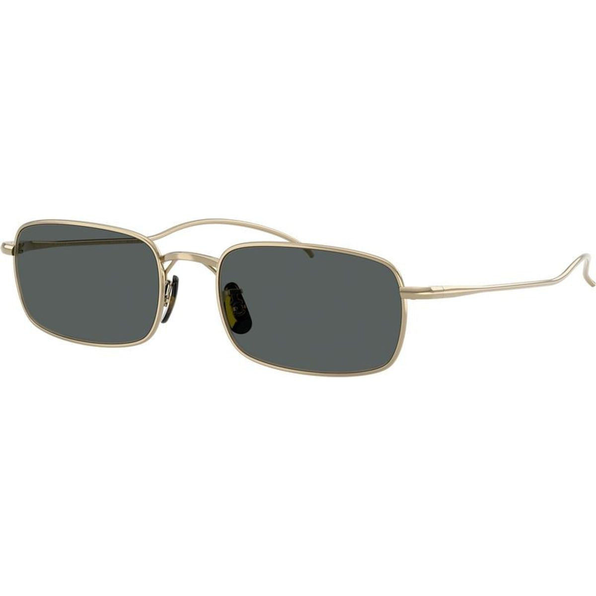 TK-14 OV1364ST, Gold/Midnight Express Polarised Glass Lenses