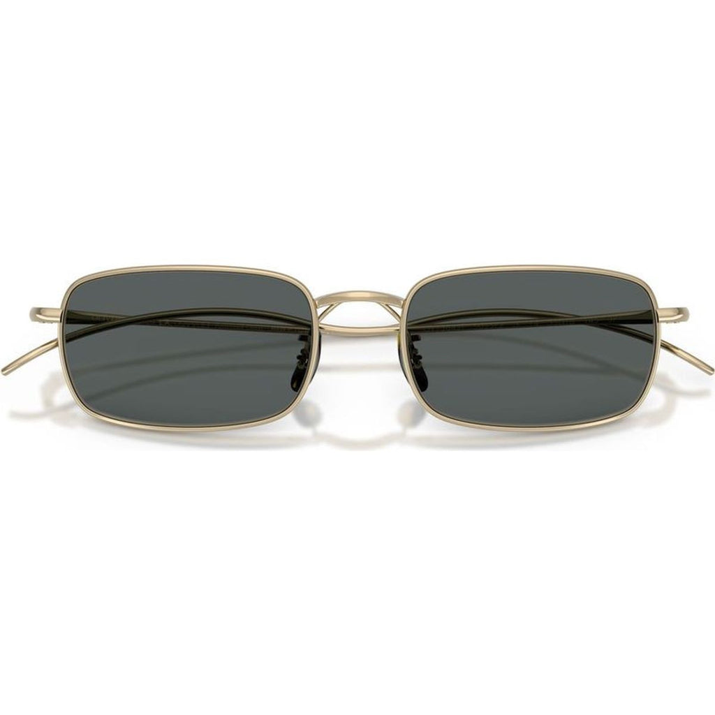 TK-14 OV1364ST, Gold/Midnight Express Polarised Glass Lenses