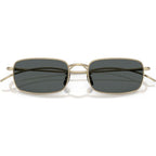 TK-14 OV1364ST, Gold/Midnight Express Polarised Glass Lenses