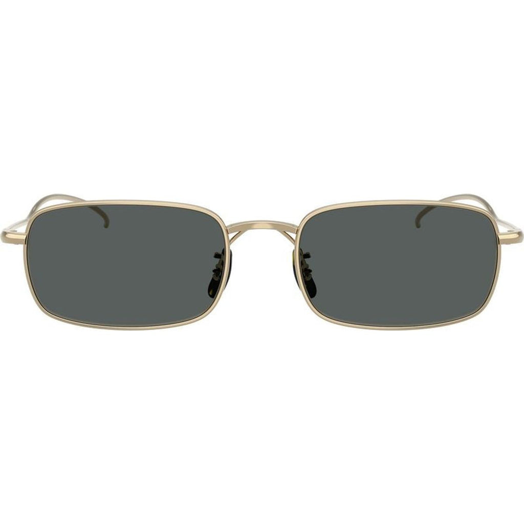 TK-14 OV1364ST, Gold/Midnight Express Polarised Glass Lenses