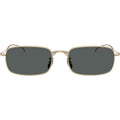 TK-14 OV1364ST, Gold/Midnight Express Polarised Glass Lenses