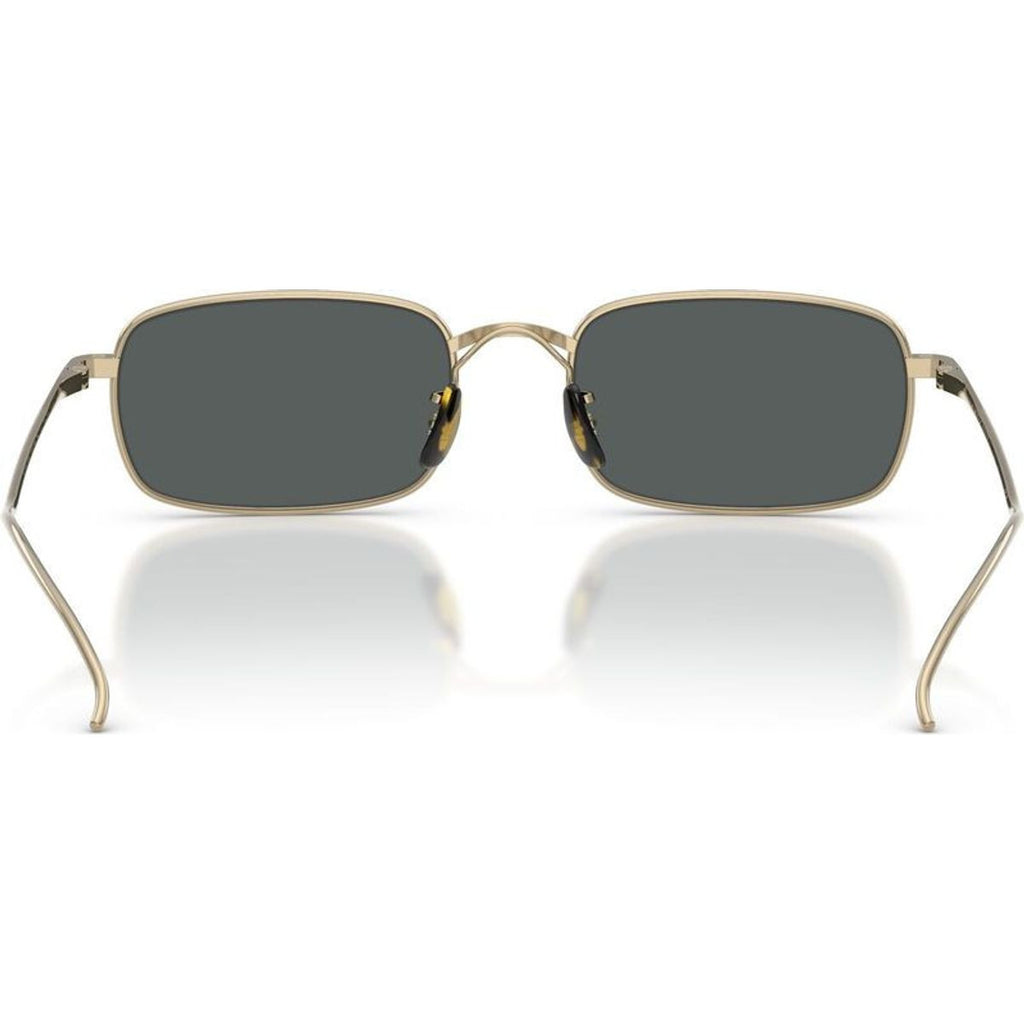 TK-14 OV1364ST, Gold/Midnight Express Polarised Glass Lenses