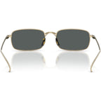TK-14 OV1364ST, Gold/Midnight Express Polarised Glass Lenses