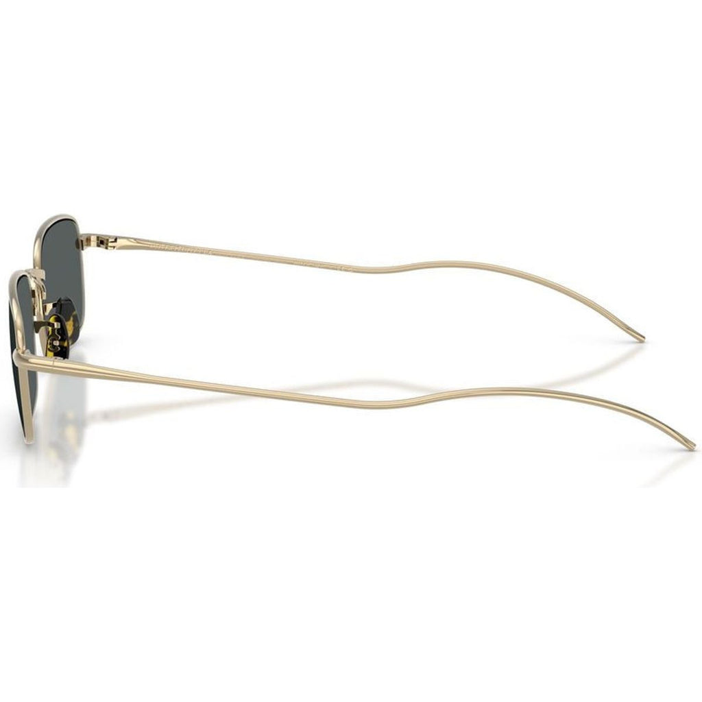 TK-14 OV1364ST, Gold/Midnight Express Polarised Glass Lenses