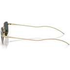 TK-14 OV1364ST, Gold/Midnight Express Polarised Glass Lenses