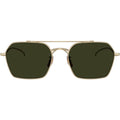 TK-15 OV1365ST, Gold/G15 Polarised Glass Lenses