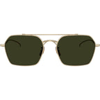 TK-15 OV1365ST, Gold/G15 Polarised Glass Lenses