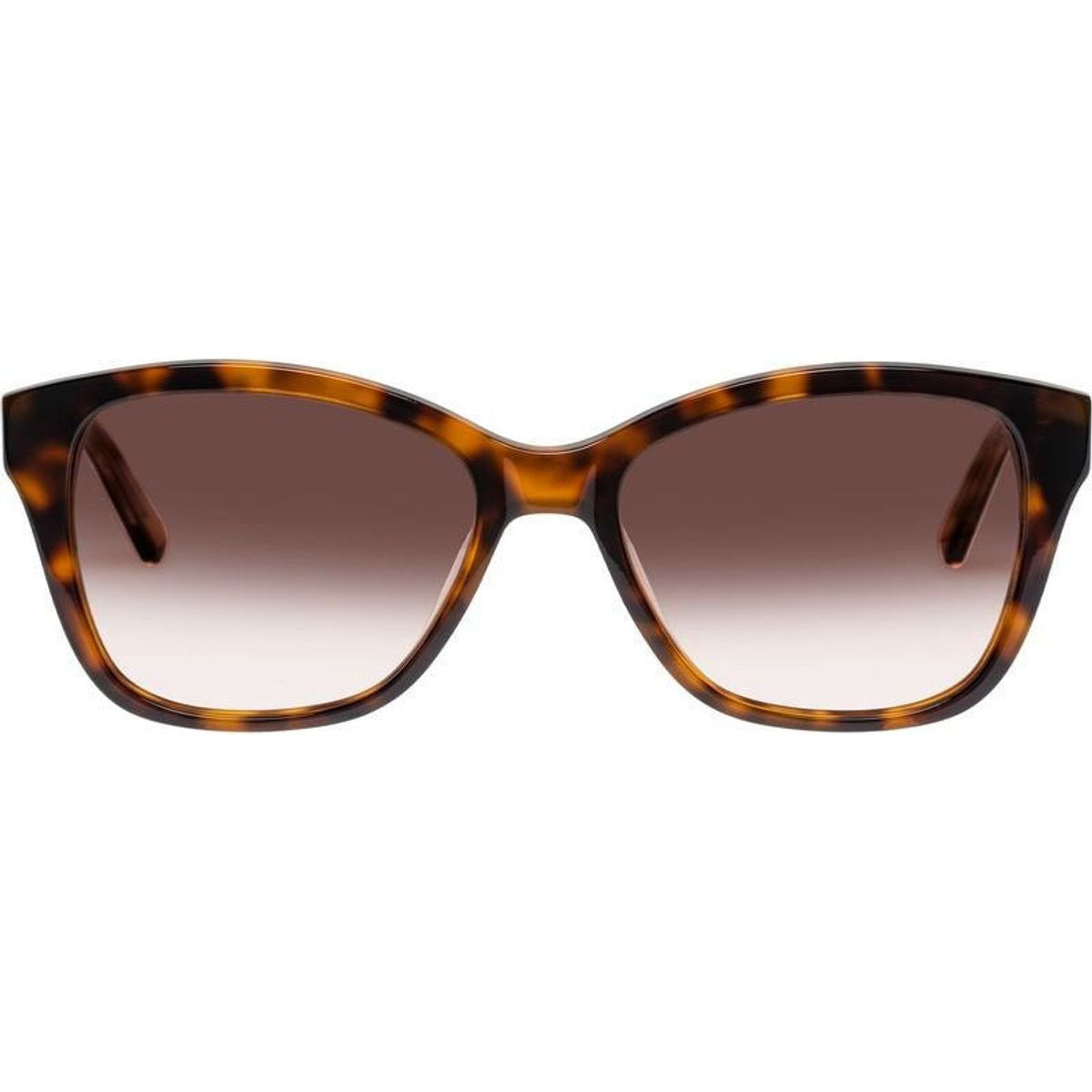 Claire, Signature Tort/Brown Gradient Lenses 54 Eye Size
