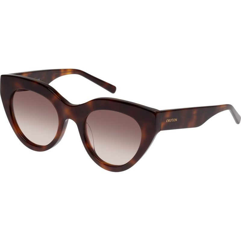 Dallas, Signature Tort/Brown Gradient Lenses