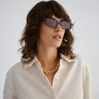 Finch, Signature Tort/Khaki Lenses
