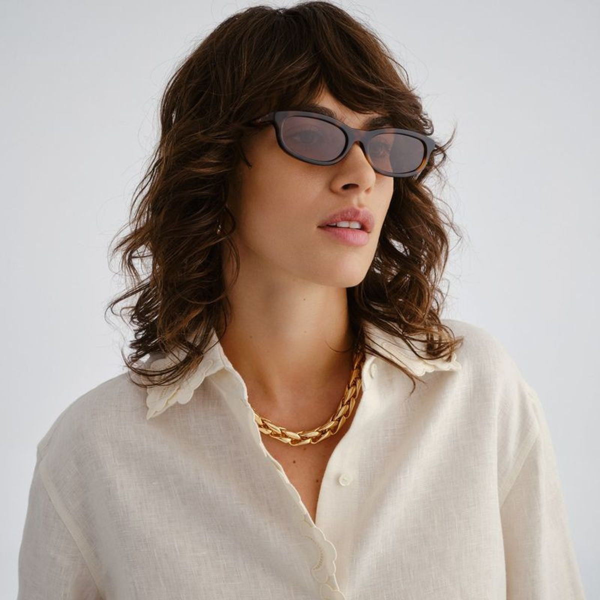 Finch, Signature Tort/Khaki Lenses