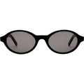 Juno, Black/Smoke Lenses