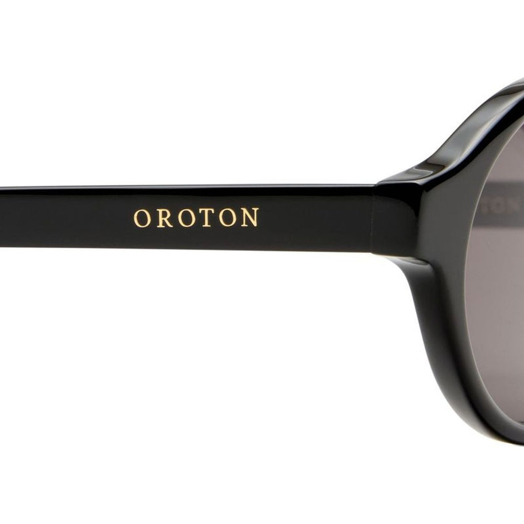 Juno, Black/Smoke Lenses
