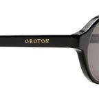 Juno, Black/Smoke Lenses