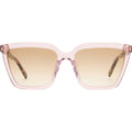 Olivine, Rose and Biscuit Tort/Brown Gradient Lenses