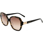 Olympe, Neue Tort and Black/Brown Gradient Lenses