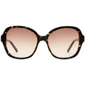 Olympe, Neue Tort and Black/Brown Gradient Lenses