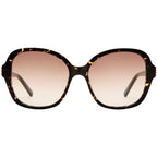 Olympe, Neue Tort and Black/Brown Gradient Lenses