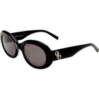 Soren, Black/Smoke Lenses
