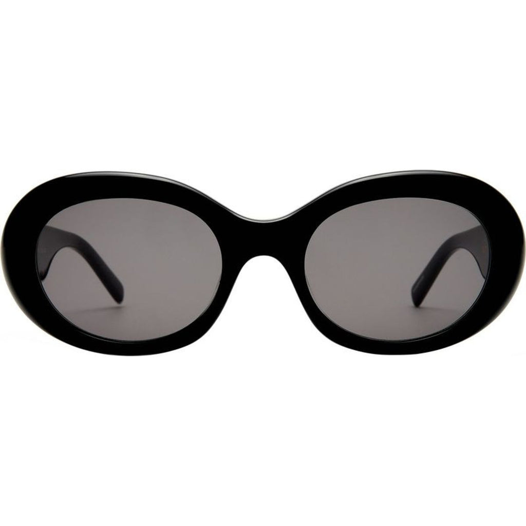 Soren, Black/Smoke Lenses