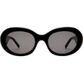 Soren, Black/Smoke Lenses