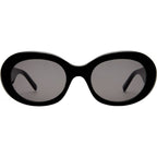 Soren, Black/Smoke Lenses