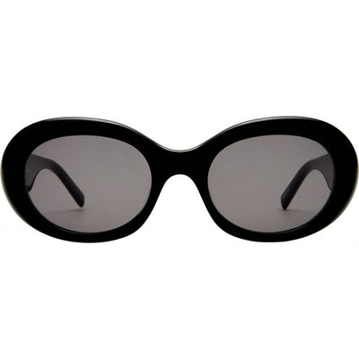 Soren, Black/Smoke Lenses