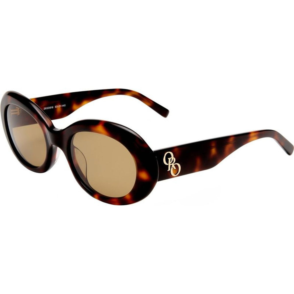 Soren, Signature Tort/Khaki Lenses