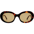 Soren, Signature Tort/Khaki Lenses