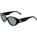 Valencia, Black/Smoke Polarised Lenses