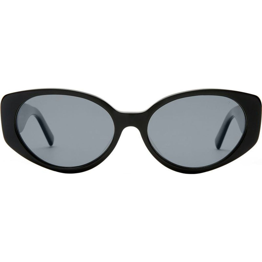 Valencia, Black/Smoke Polarised Lenses