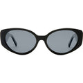 Valencia, Black/Smoke Polarised Lenses