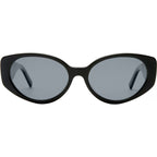 Valencia, Black/Smoke Polarised Lenses