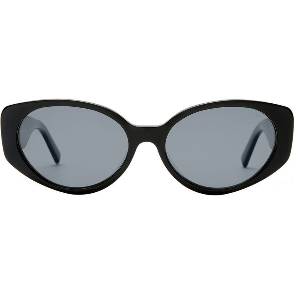 Valencia, Black/Smoke Polarised Lenses