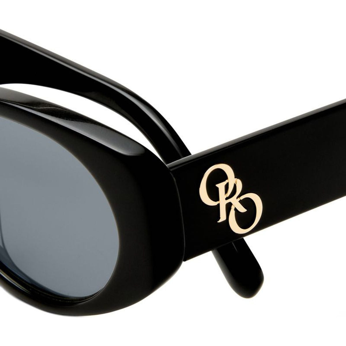 Valencia, Black/Smoke Polarised Lenses