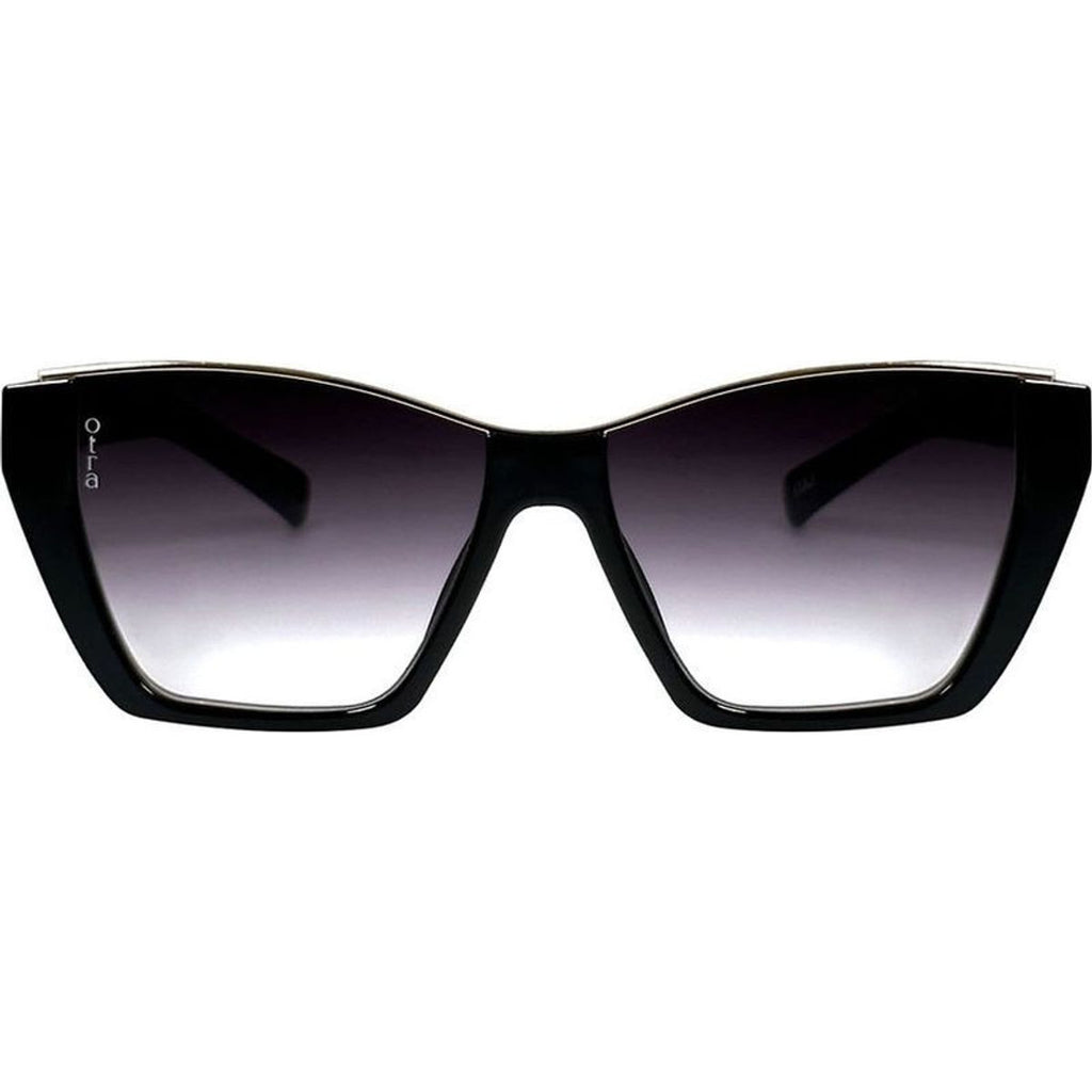 Belle, Black/Smoke Gradient Lenses