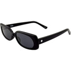 Bronte, Black/Smoke Lenses
