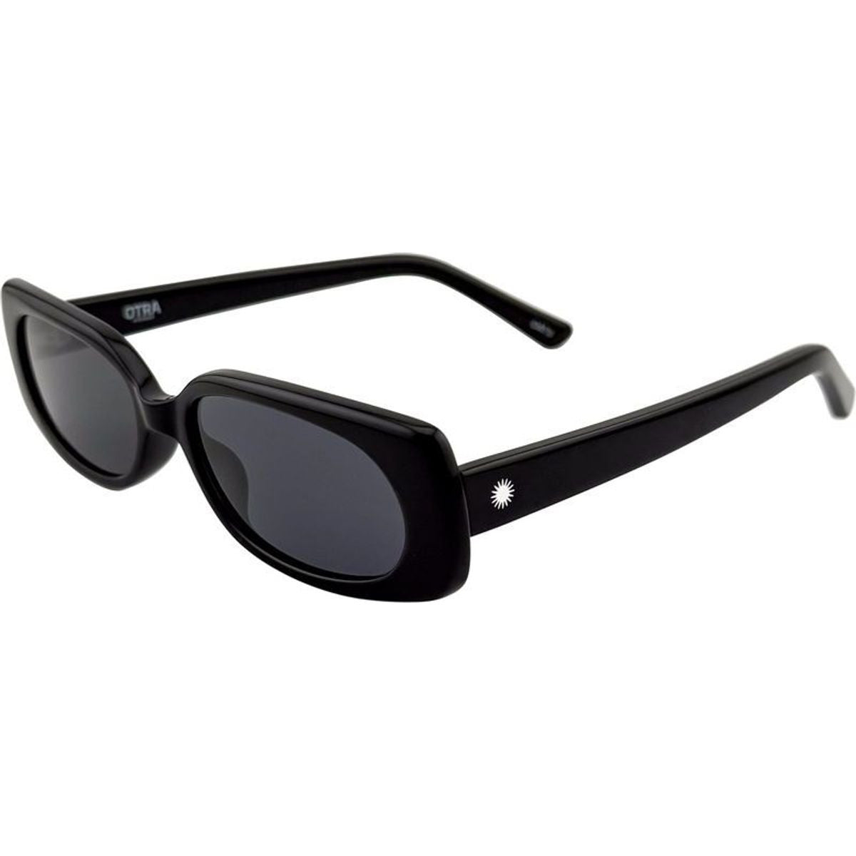 Bronte, Black/Smoke Lenses