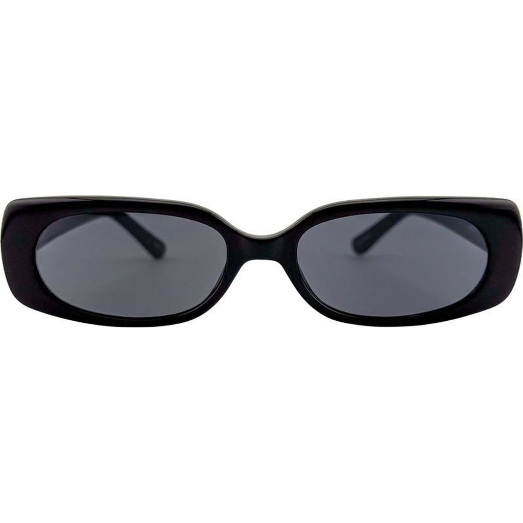 Bronte, Black/Smoke Lenses