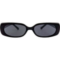 Bronte, Black/Smoke Lenses