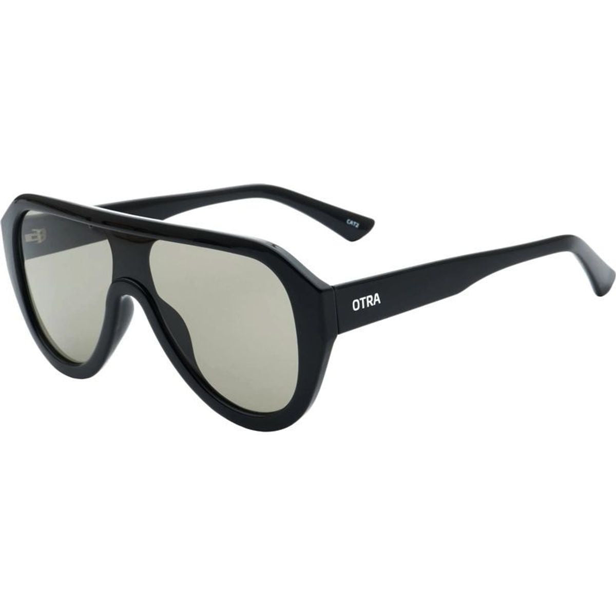 Cameron, Black/Smoke Lenses