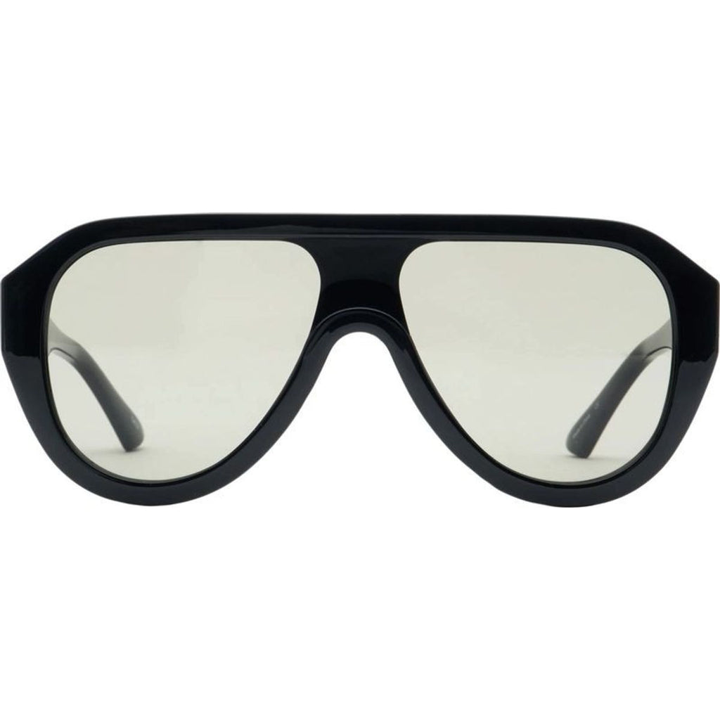 Cameron, Black/Smoke Lenses