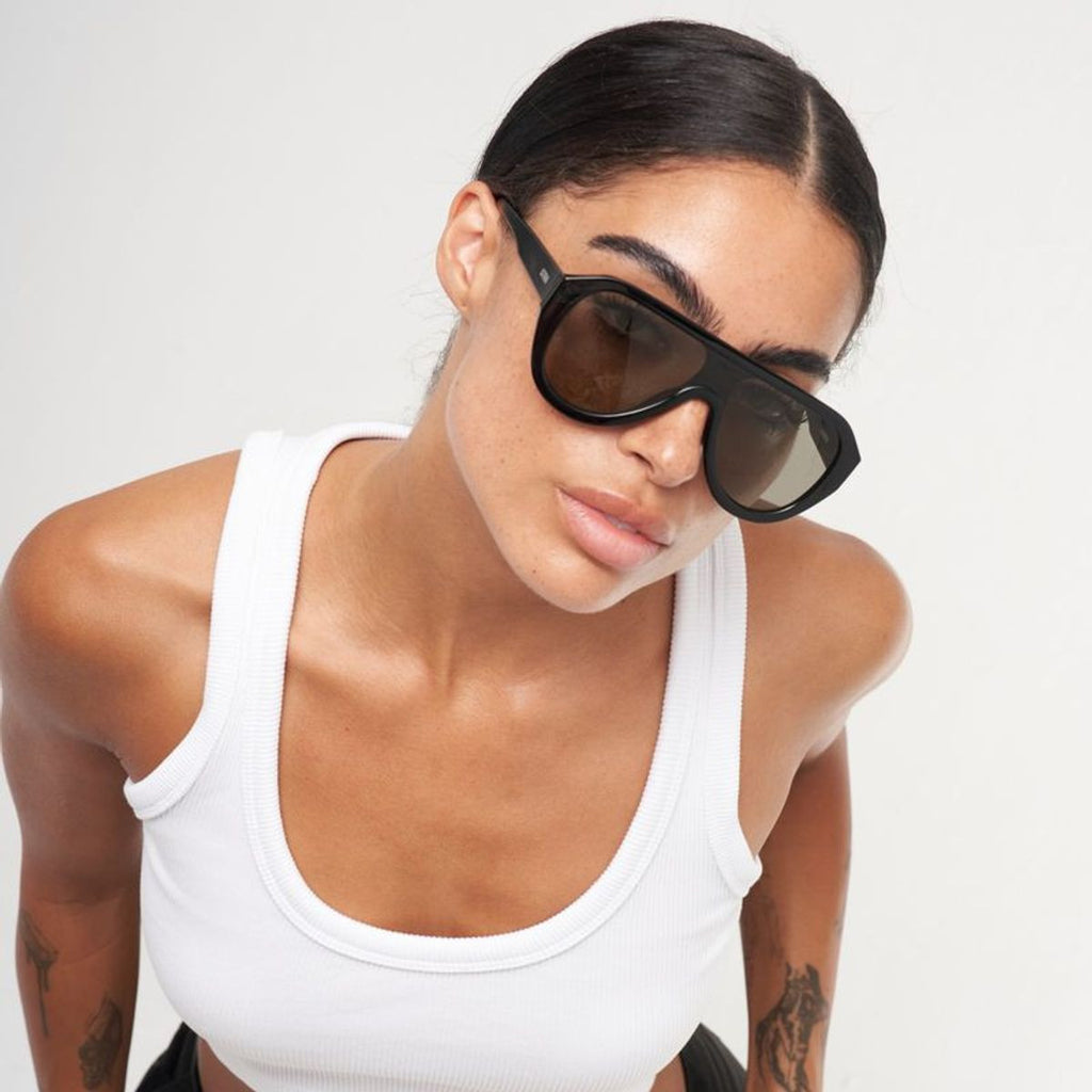 Cameron, Black/Smoke Lenses