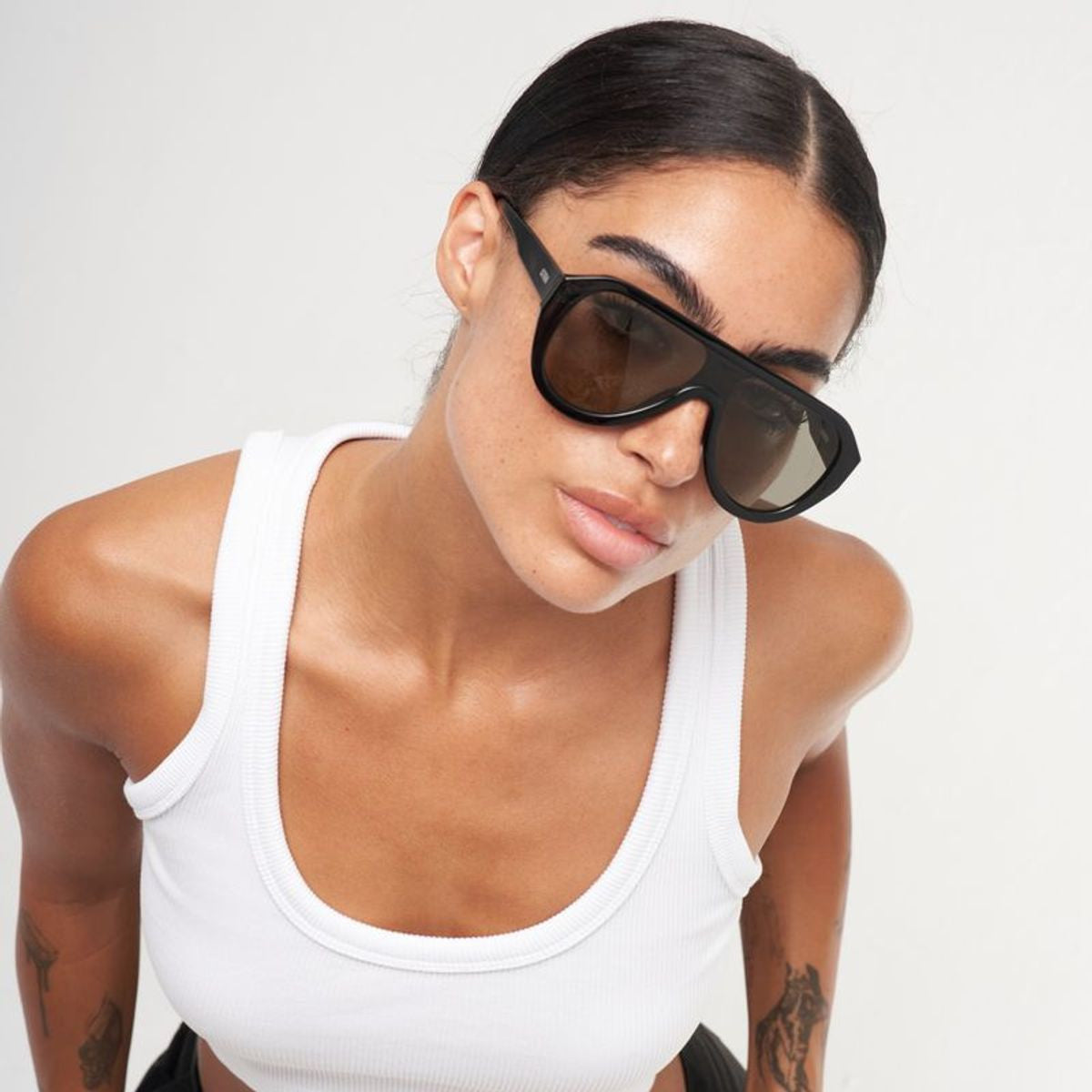 Cameron, Black/Smoke Lenses