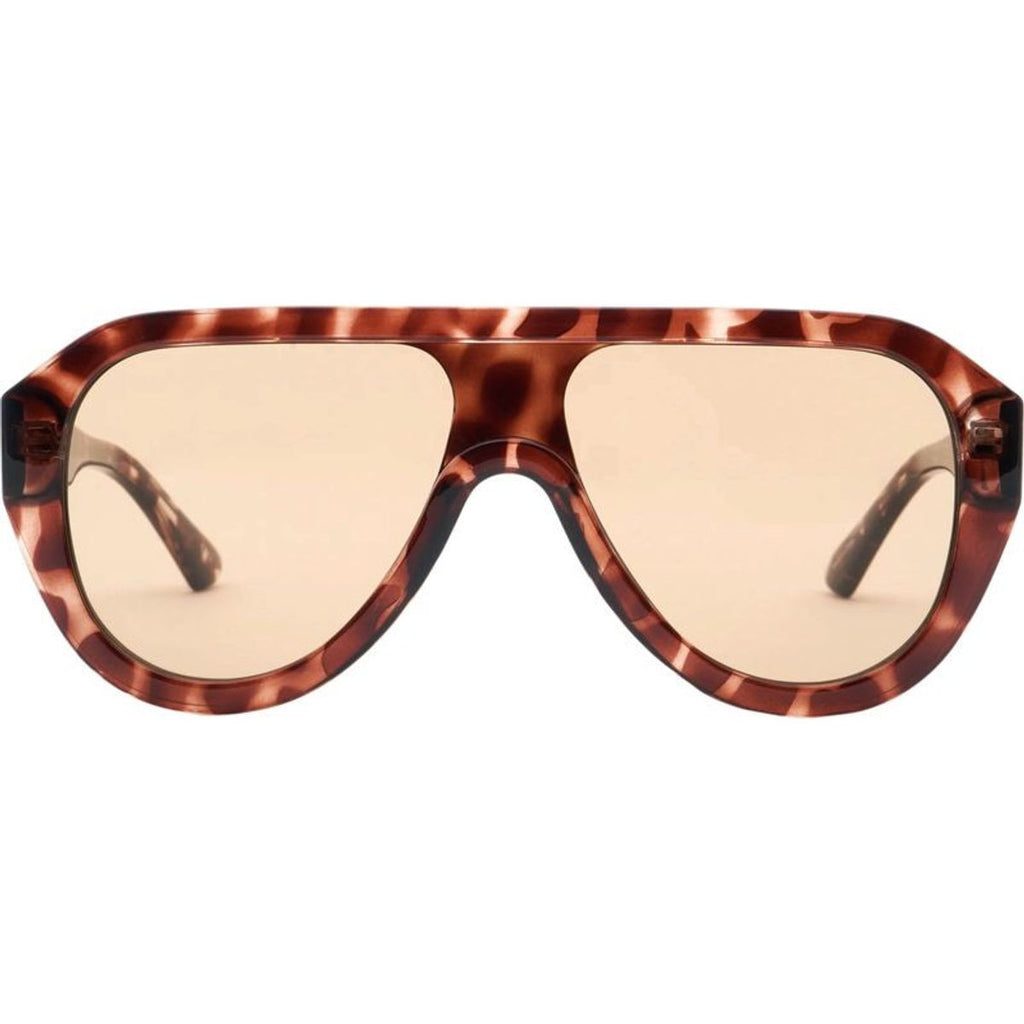 Cameron, Tort/Brown Lenses
