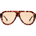 Cameron, Tort/Brown Lenses