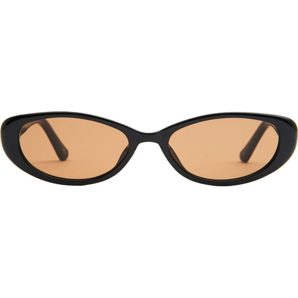 Cami, Black/Brown Lenses