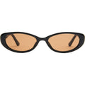 Cami, Black/Brown Lenses